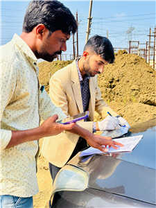 ADANI PROJECTS